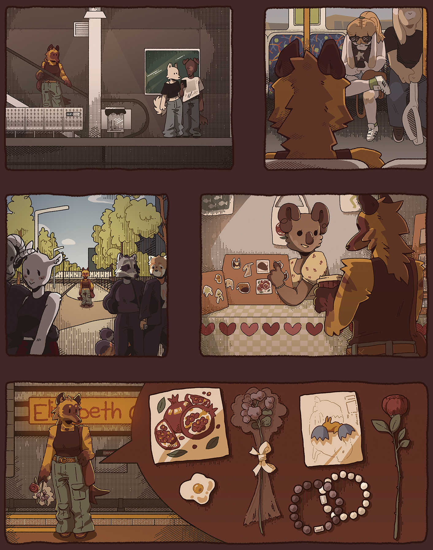 Valentine’s Day ’25